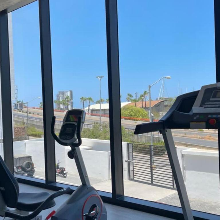 Marina Mazatlan Condo with Balcony & View - Apartment - 19