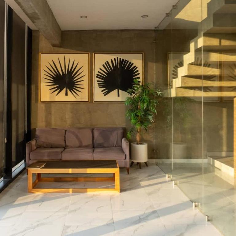 Marina Mazatlan Condo with Balcony & View - Apartment - 23