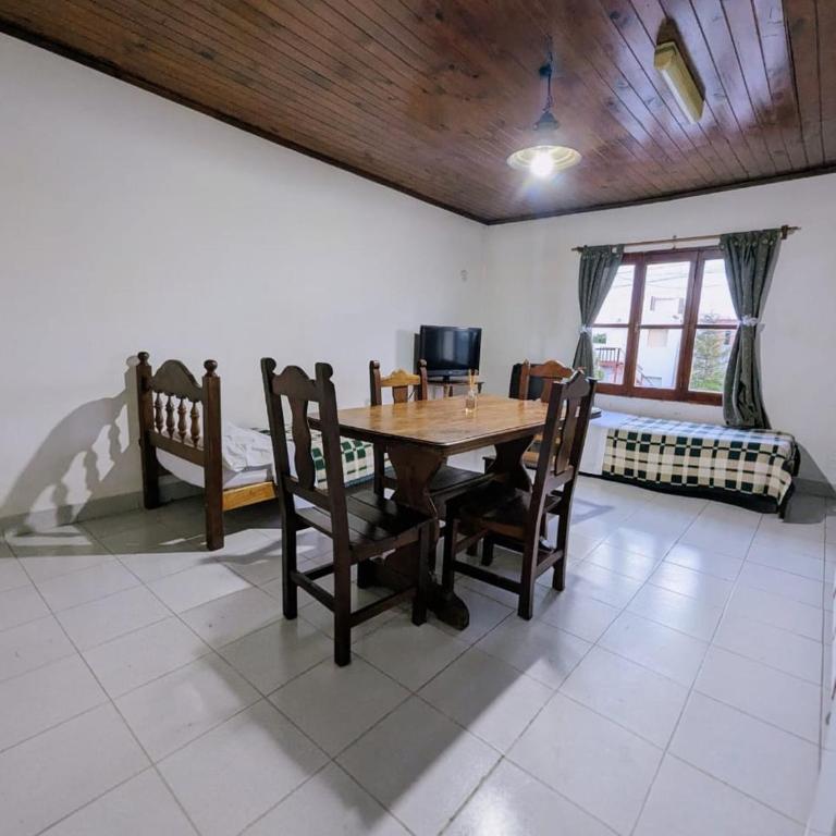 Apart-Hotel - Apartamento de 2 dormitorios - 3
