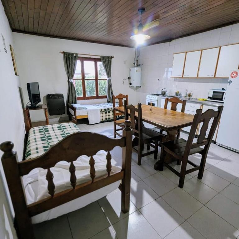 Apart-Hotel - Apartamento de 2 dormitorios - 2