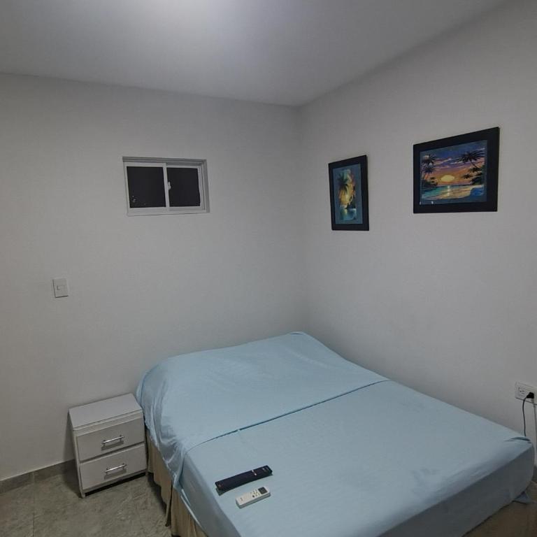 Apartamento y habitaciones fania - Habitación Doble - 1 o 2 camas - 6
