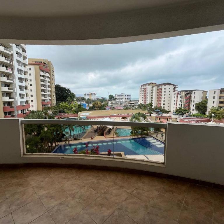 Playa Almendro Resort - Apartment - 4