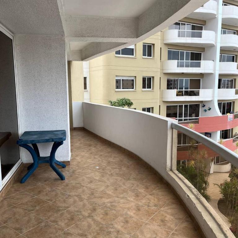 Playa Almendro Resort - Apartment - 6