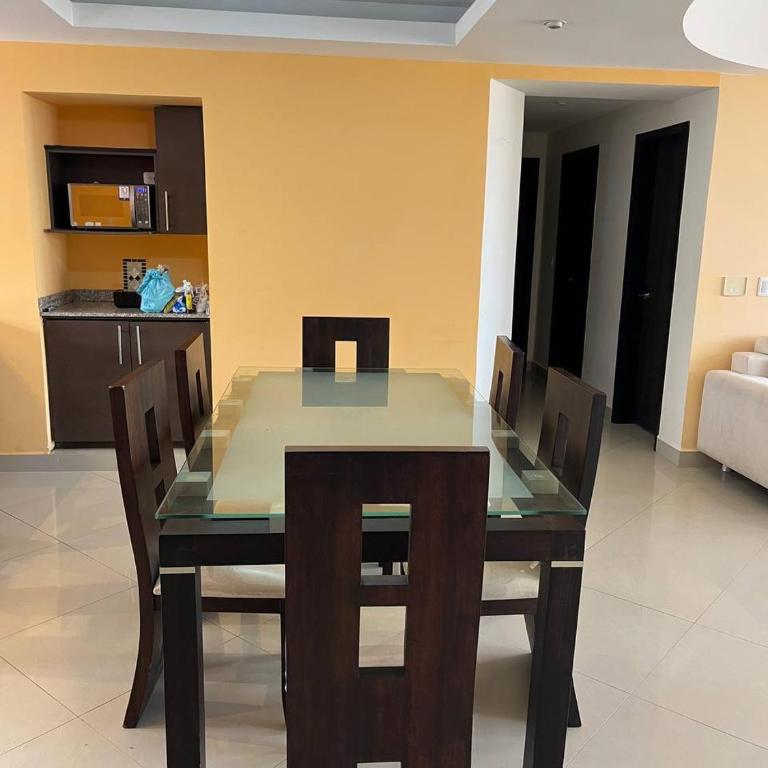 Playa Almendro Resort - Apartment - 16