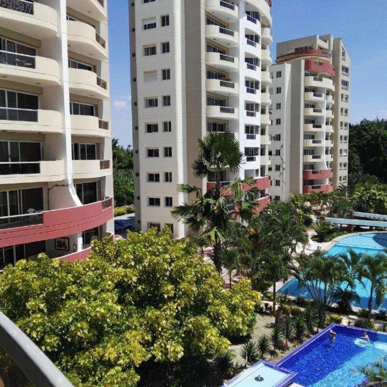 Playa Almendro Resort - Apartment - 22