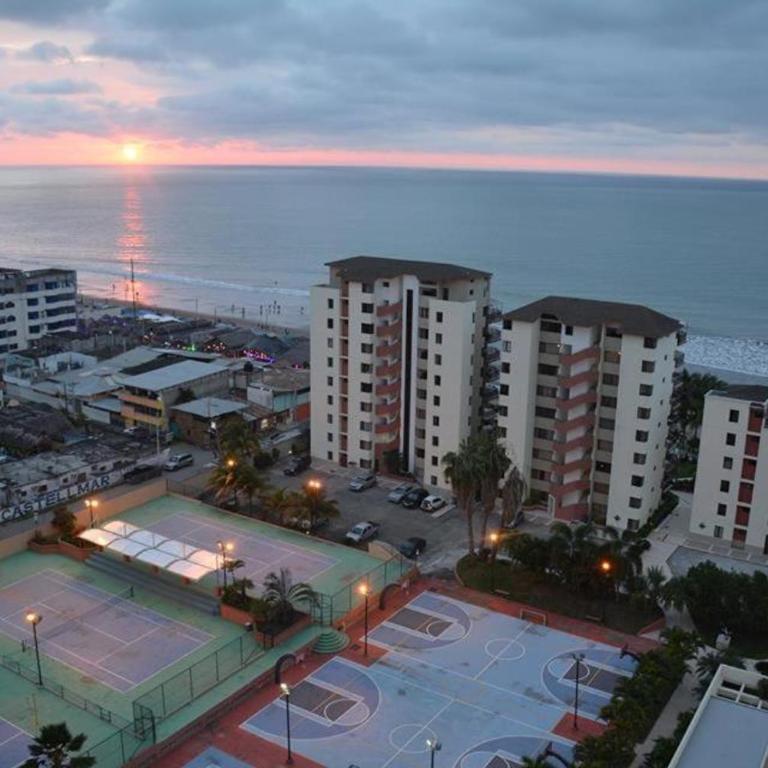 Playa Almendro Resort - Apartment - 25