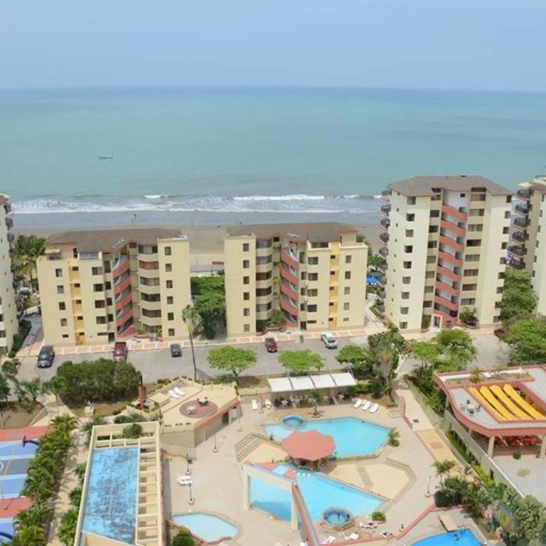 Playa Almendro Resort - Apartment - 27