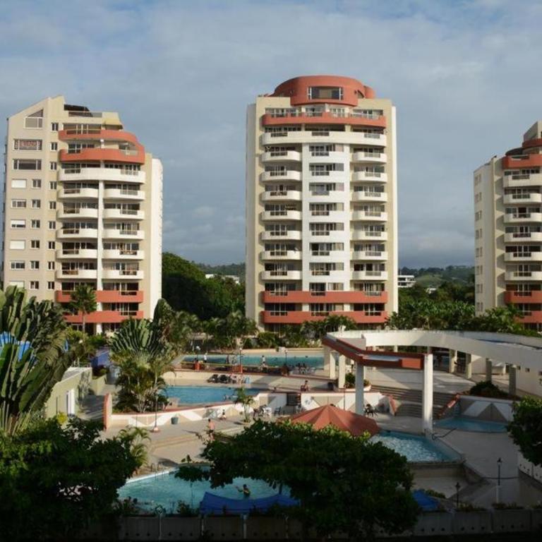 Playa Almendro Resort - Apartment - 29