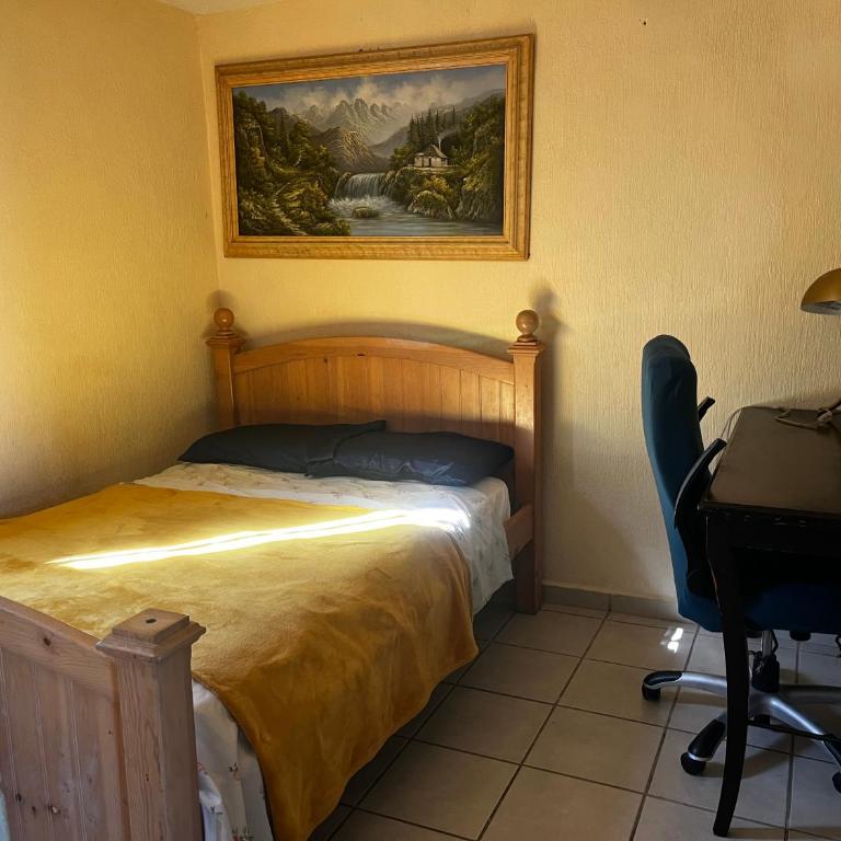 Estrella de maryam - One-Bedroom Apartment - 6