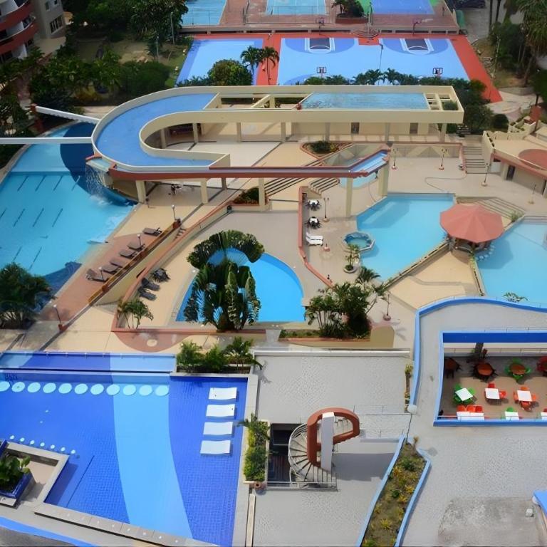 Playa Almendro Resort - Apartment - 34