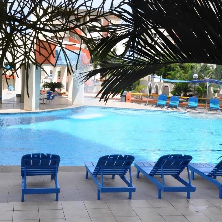 Playa Almendro Resort - Apartment - 37