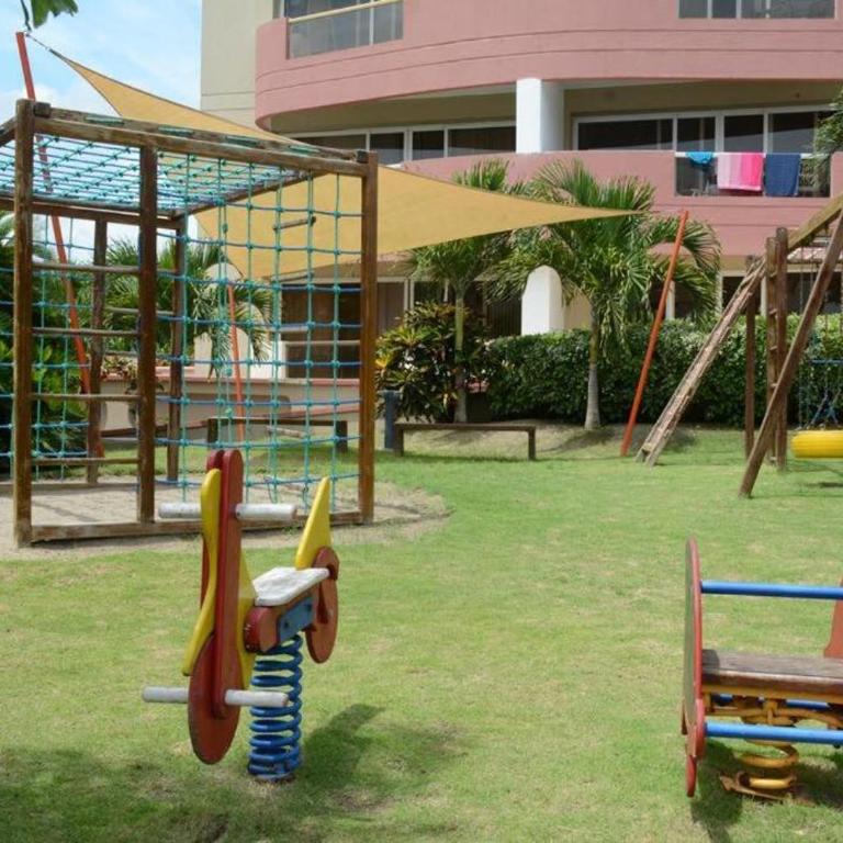 Playa Almendro Resort - Apartment - 44