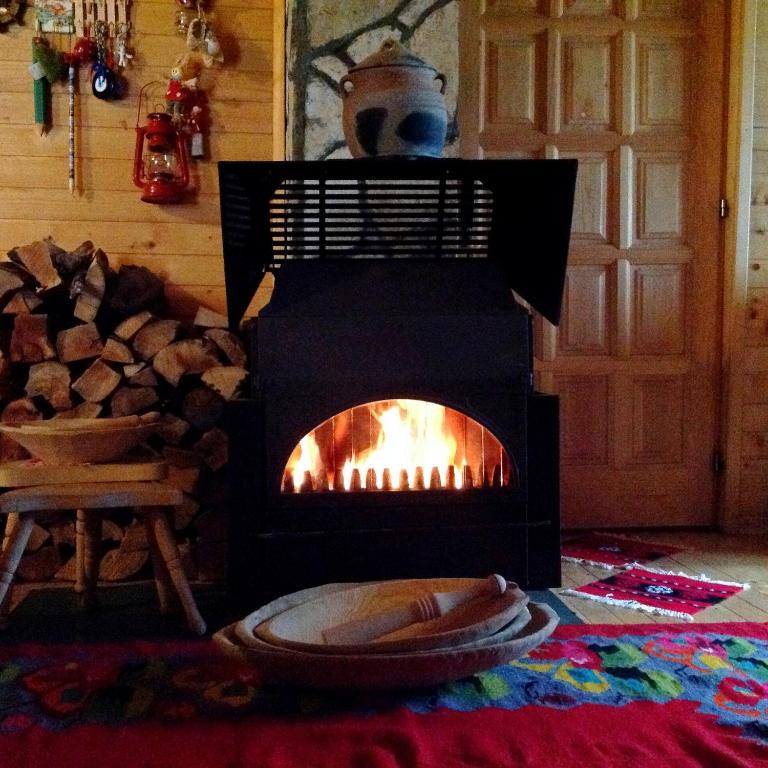 Lodge House Tara - Brvnara sa 3 Spavaće Sobe - 6