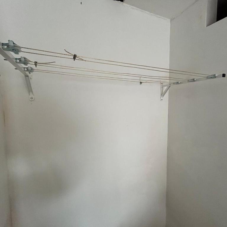 Casa blanca - Three-Bedroom House - 17