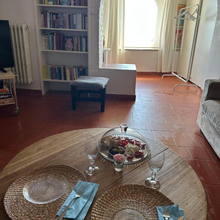 La Bergerie Isolabella B & B - Suite con Vista Mare - 3