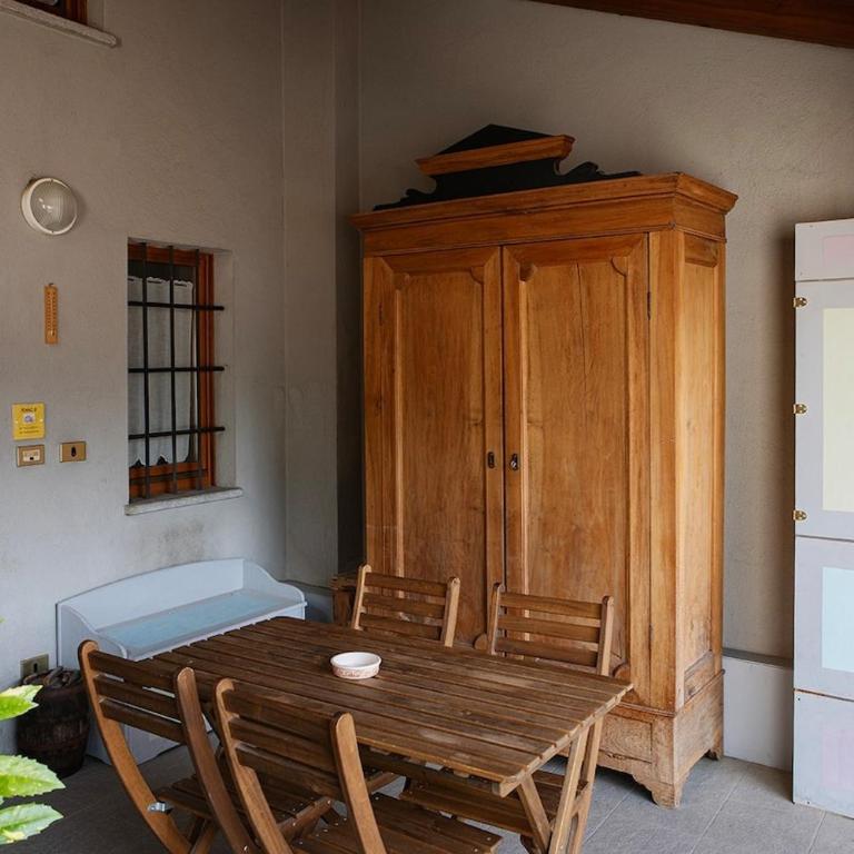 La terrazza del Piano B - Appartamento con 1 Camera da Letto e Terrazza - 3