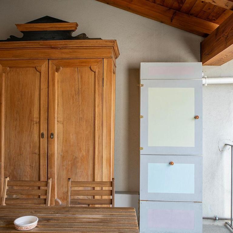 La terrazza del Piano B - Appartamento con 1 Camera da Letto e Terrazza - 26