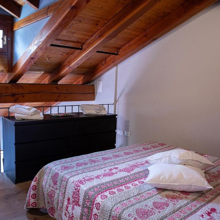 La terrazza del Piano B - Appartamento con 1 Camera da Letto e Terrazza - 19