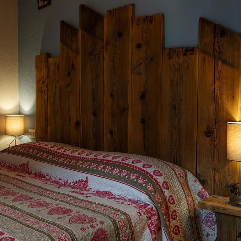 La terrazza del Piano B - Appartamento con 1 Camera da Letto e Terrazza - 17