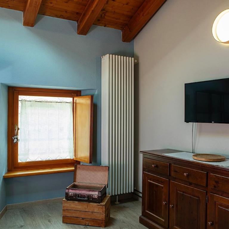La terrazza del Piano B - Appartamento con 1 Camera da Letto e Terrazza - 7