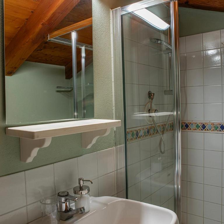 La terrazza del Piano B - Appartamento con 1 Camera da Letto e Terrazza - 22