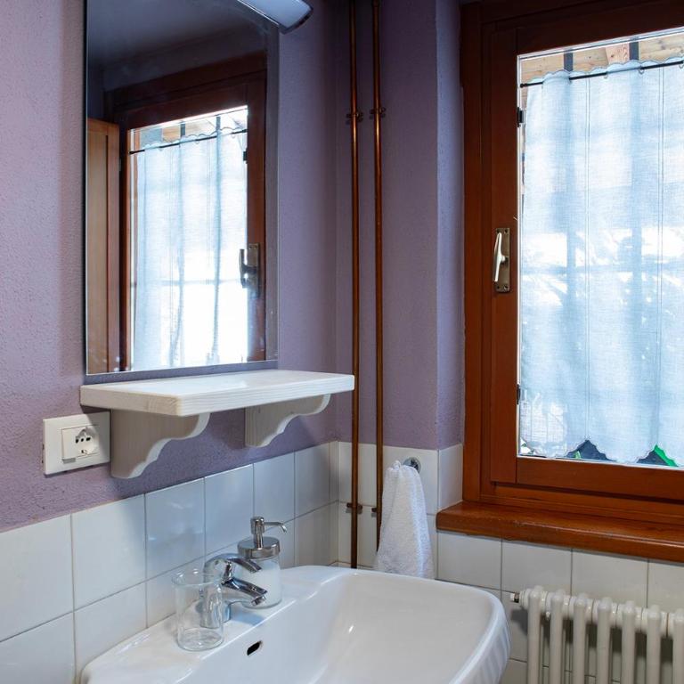 La terrazza del Piano B - Appartamento con 1 Camera da Letto e Terrazza - 24