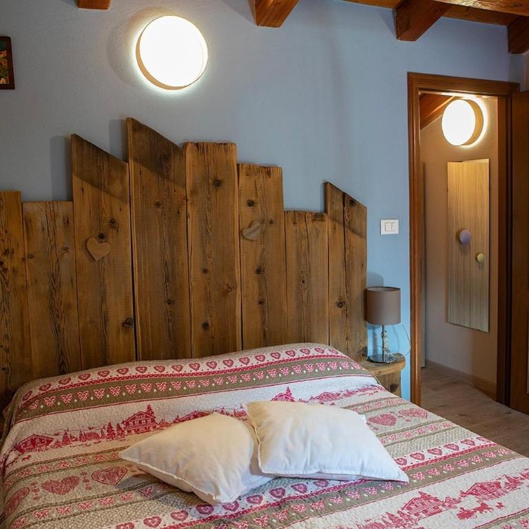 La terrazza del Piano B - Appartamento con 1 Camera da Letto e Terrazza - 18