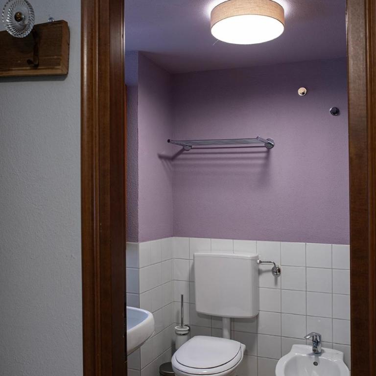 La terrazza del Piano B - Appartamento con 1 Camera da Letto e Terrazza - 25