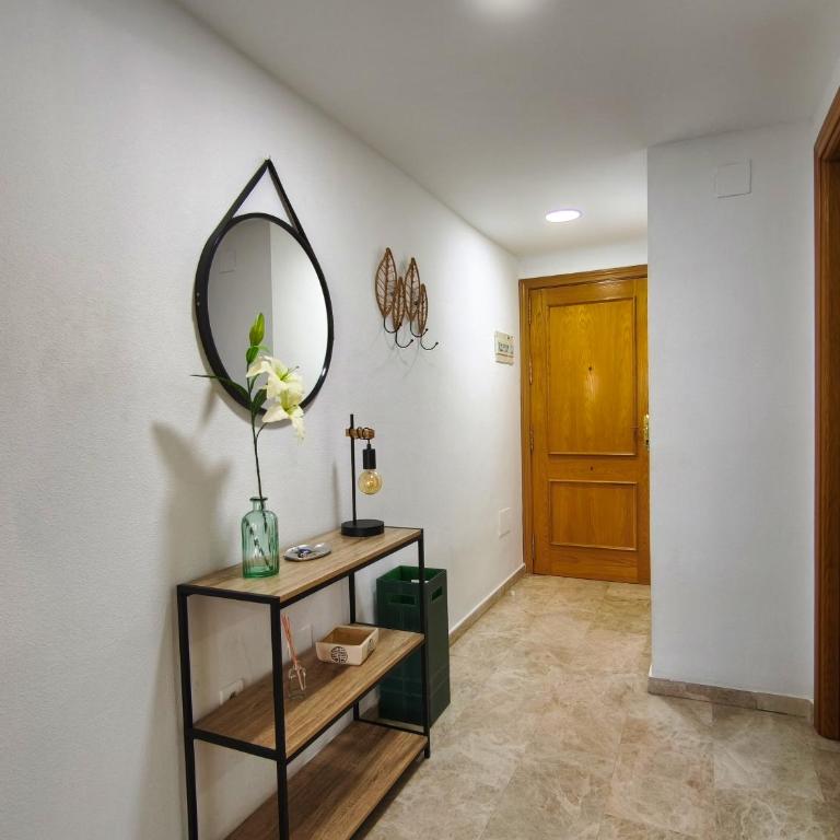 Barbarela Center - Torremolinos 3 hab , 2 baños - Apartamento de 3 dormitorios - 14