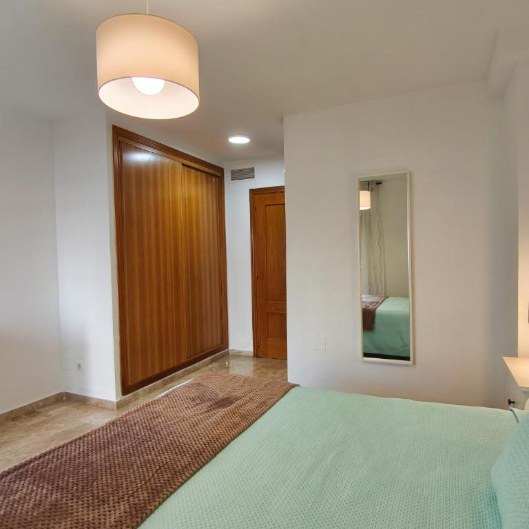Barbarela Center - Torremolinos 3 hab , 2 baños - Apartamento de 3 dormitorios - 15