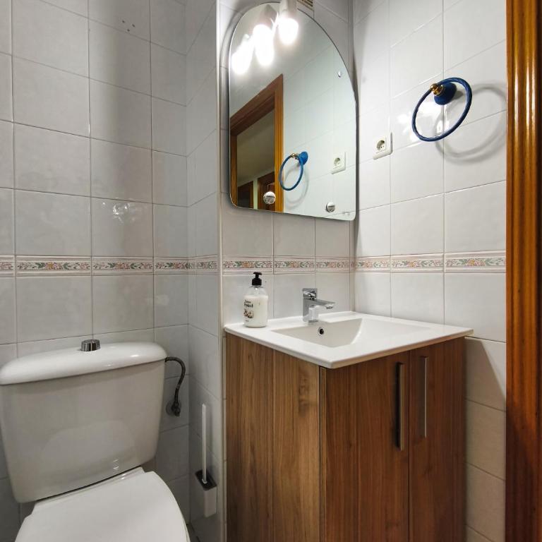 Barbarela Center - Torremolinos 3 hab , 2 baños - Apartamento de 3 dormitorios - 16