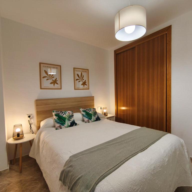 Barbarela Center - Torremolinos 3 hab , 2 baños - Apartamento de 3 dormitorios - 7