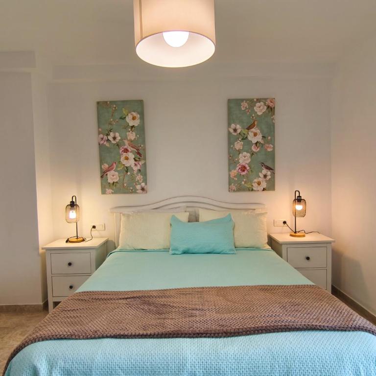 Barbarela Center - Torremolinos 3 hab , 2 baños - Apartamento de 3 dormitorios - 8