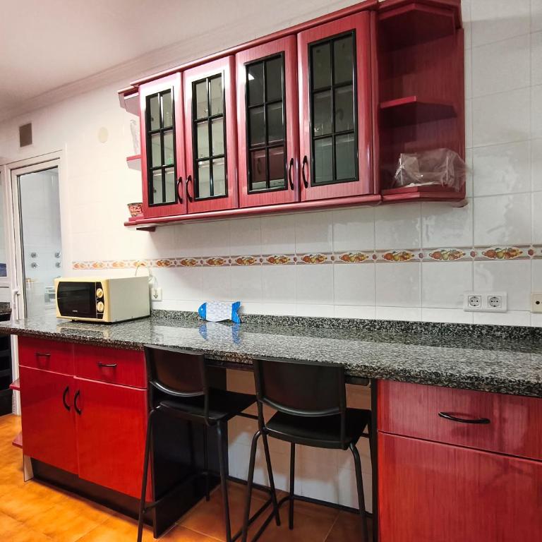 Barbarela Center - Torremolinos 3 hab , 2 baños - Apartamento de 3 dormitorios - 11
