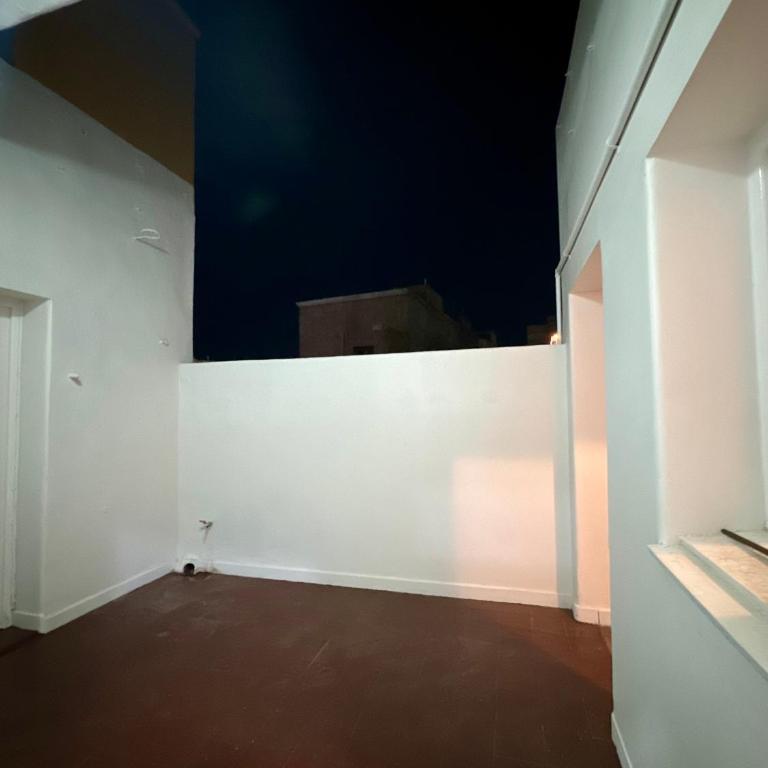 Departamento Lavanda - Two-Bedroom Apartment with Balcony - 8