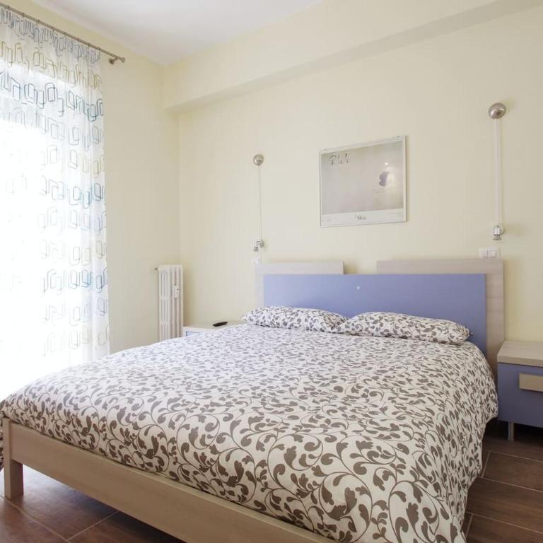 Homesuitehome - Camera Tripla con Bagno Privato - 1