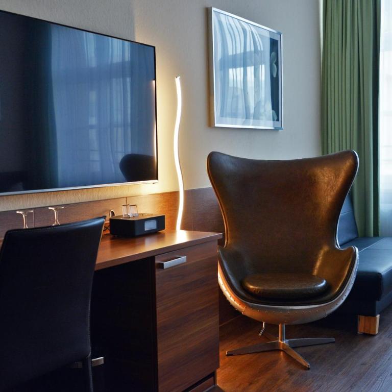 Arthotel Munich - Comfort Doppelzimmer - 6