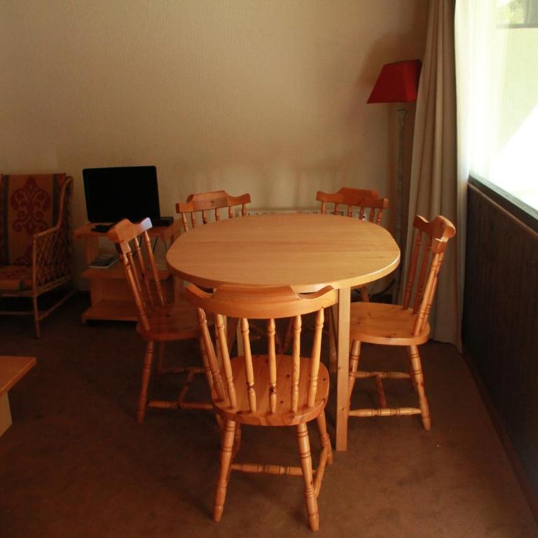 Apartment only 50 m from the ski slopes - Appartement 1 Chambre - 3
