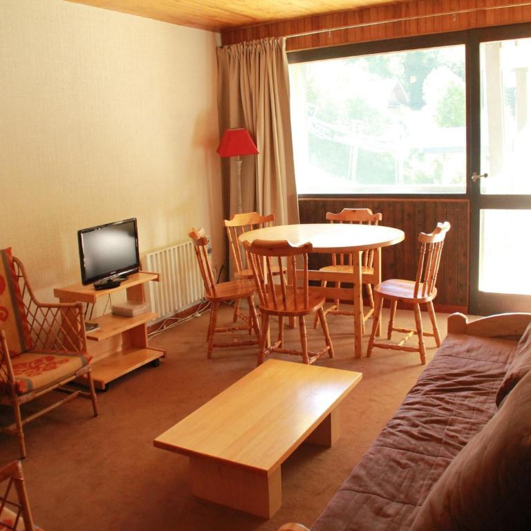 Apartment only 50 m from the ski slopes - Appartement 1 Chambre - 1