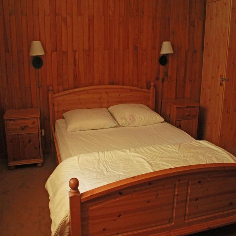 Apartment only 50 m from the ski slopes - Appartement 1 Chambre - 6