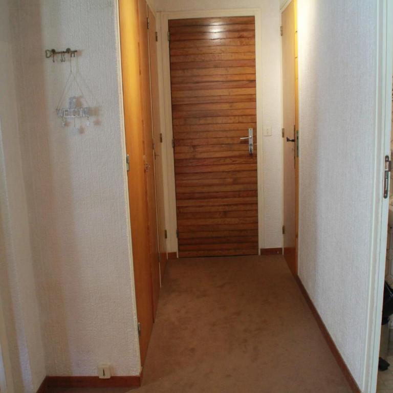 Apartment only 50 m from the ski slopes - Appartement 1 Chambre - 5