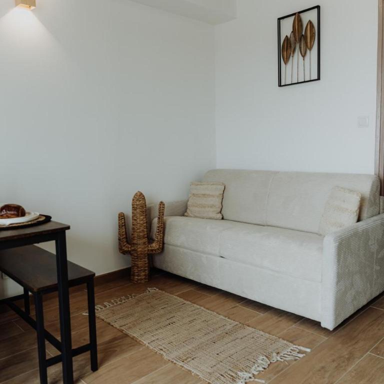 Tamarius - Apartamento de 1 dormitorio - 14