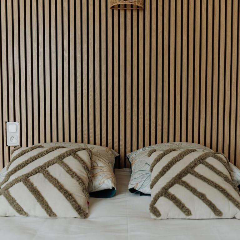 Tamarius - Apartamento de 1 dormitorio - 33