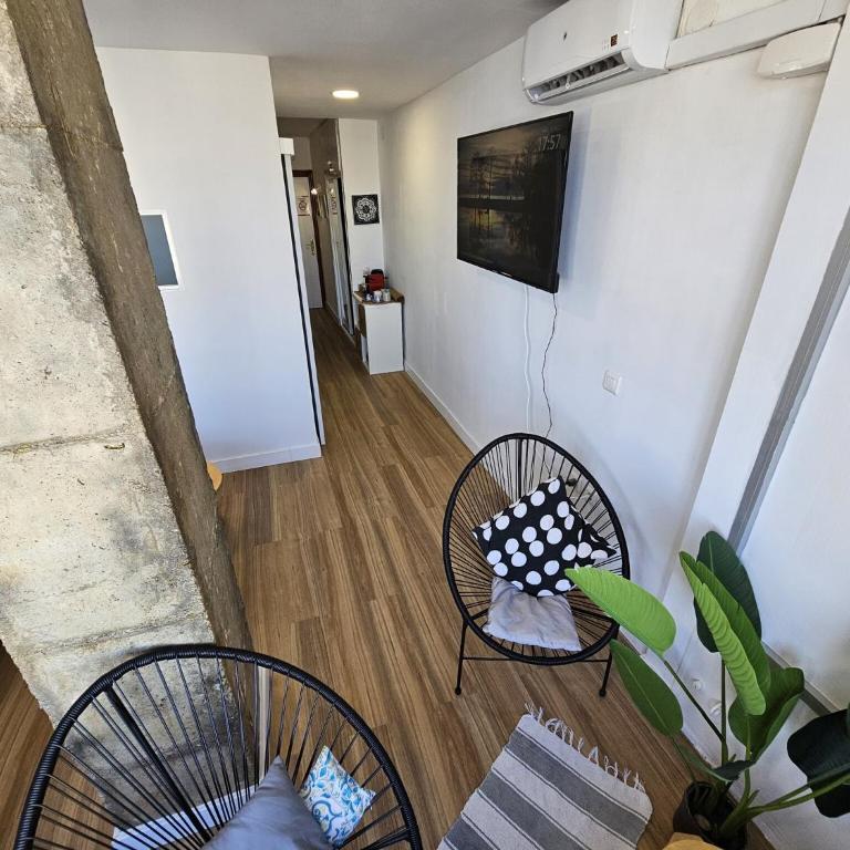 Apartment Torremolinos near Bajondillo Beach - Apartamento de 1 dormitorio - 5