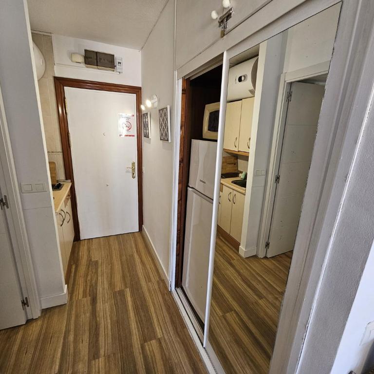 Apartment Torremolinos near Bajondillo Beach - Apartamento de 1 dormitorio - 6