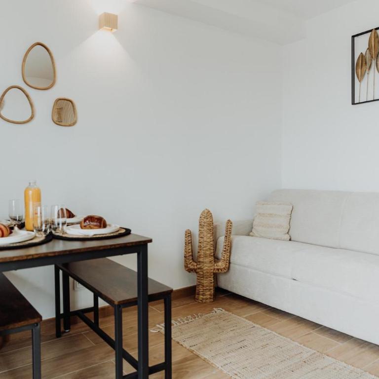 Tamarius - Apartamento de 1 dormitorio - 31
