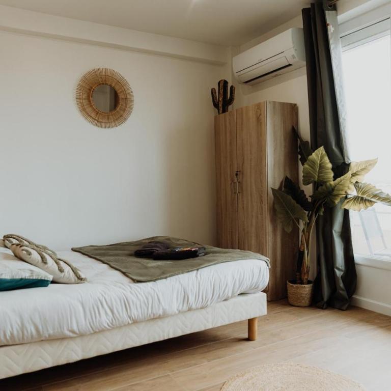 Tamarius - Apartamento de 1 dormitorio - 12