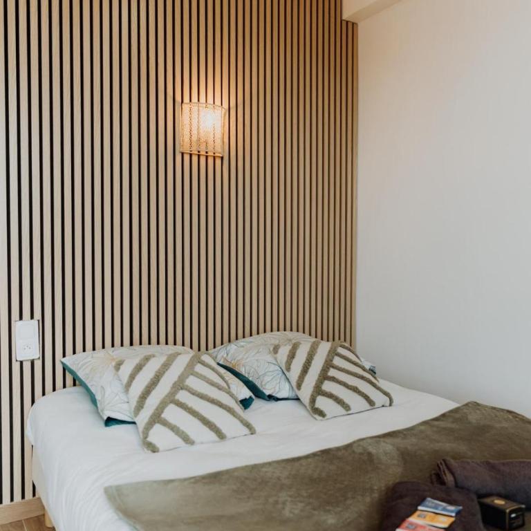 Tamarius - Apartamento de 1 dormitorio - 30