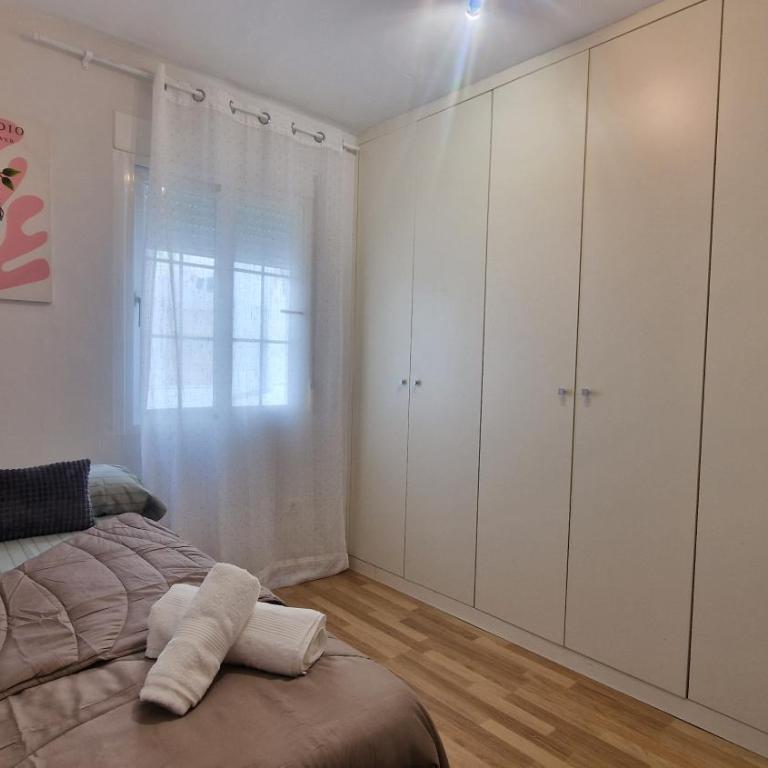 Luna de Mayo con Terraza - Apartamento - 7