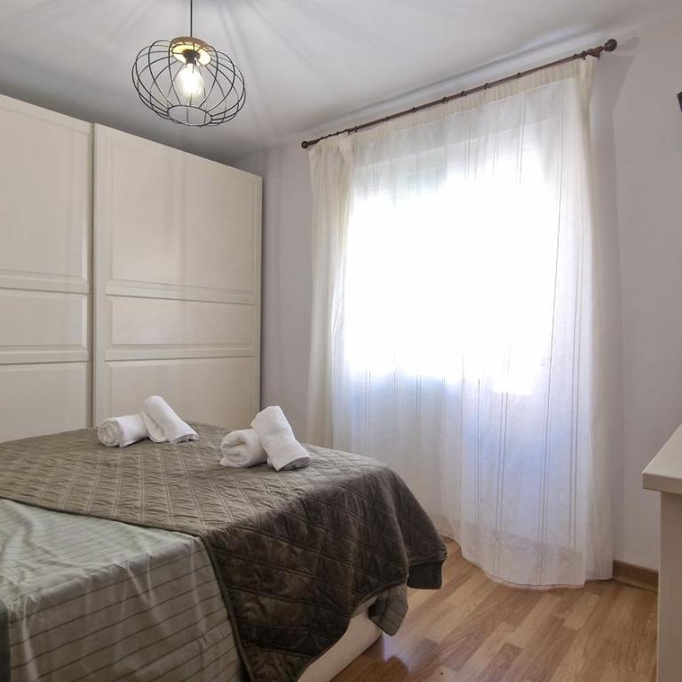 Luna de Mayo con Terraza - Apartamento - 22